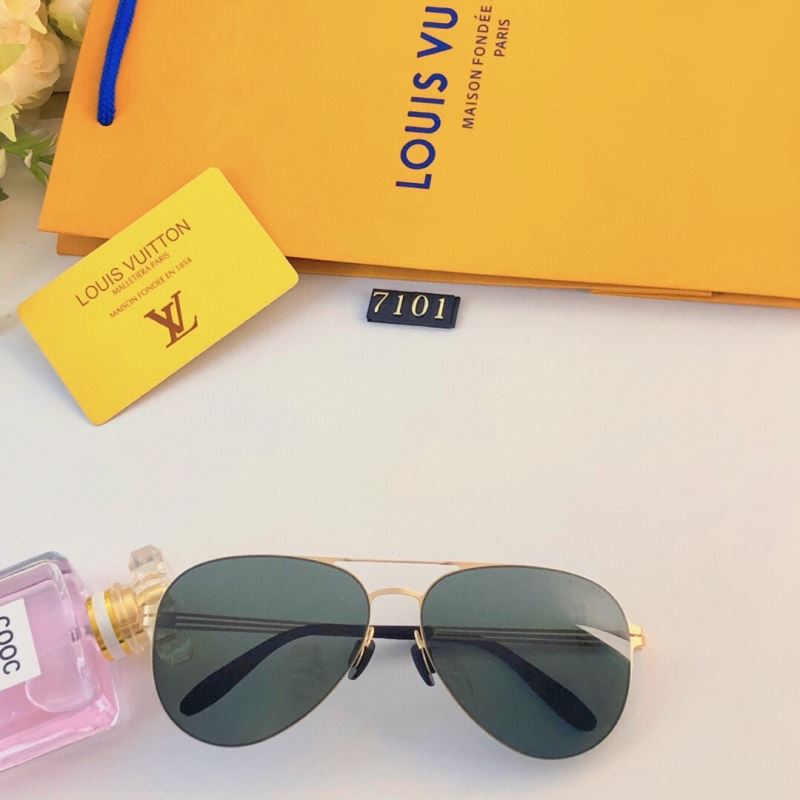 Louis Vuitton Sunglasses